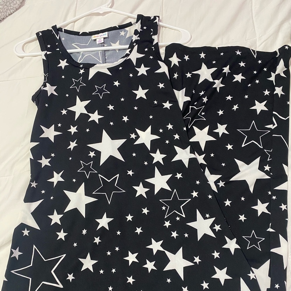 Lularoe dress size XS